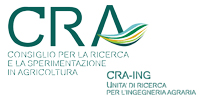CRA, Consiglio per la Ricerca e la sperimentazione in Agricoltura, Roma