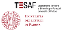 Università degli Studi di Padova - Territorio e Sistemi Agro-forestali